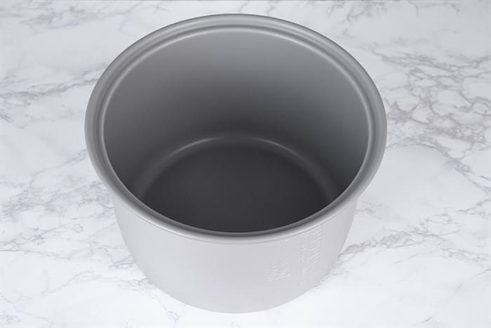 Nồi cơm điện 3.0L Cuckoo CR-1713 - Đỏ